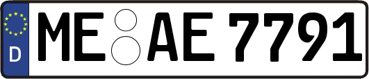 ME-AE7791