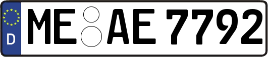 ME-AE7792
