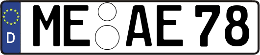ME-AE78