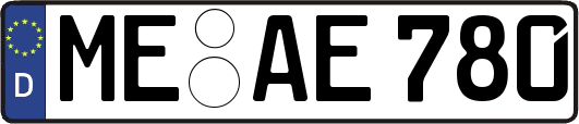 ME-AE780