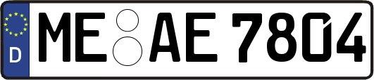 ME-AE7804