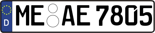 ME-AE7805