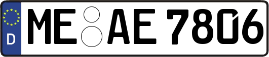 ME-AE7806