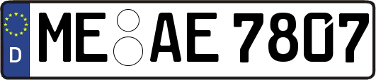ME-AE7807