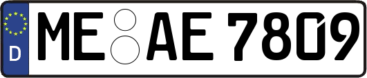 ME-AE7809
