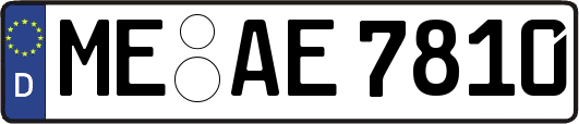 ME-AE7810
