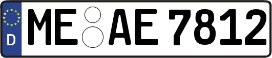 ME-AE7812