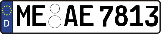 ME-AE7813
