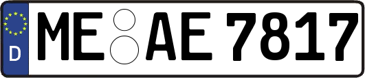 ME-AE7817