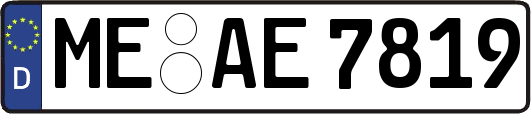 ME-AE7819