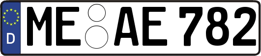 ME-AE782