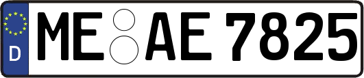 ME-AE7825