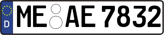 ME-AE7832