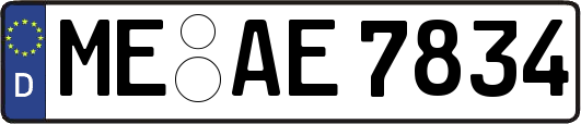 ME-AE7834
