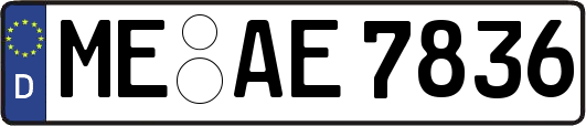 ME-AE7836
