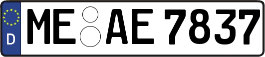 ME-AE7837
