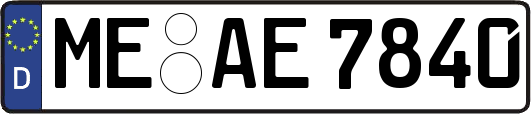 ME-AE7840