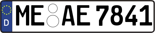 ME-AE7841