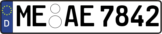 ME-AE7842
