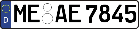 ME-AE7845