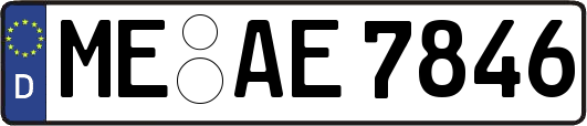 ME-AE7846
