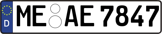 ME-AE7847