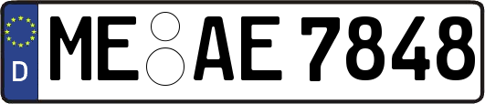 ME-AE7848