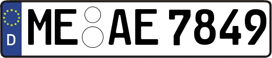 ME-AE7849