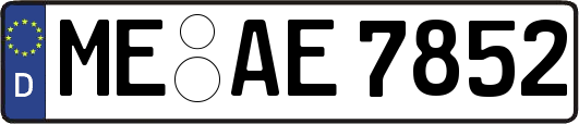 ME-AE7852