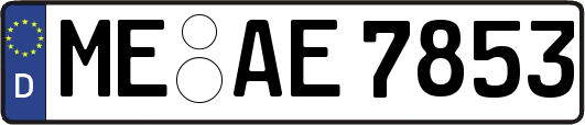 ME-AE7853