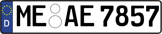 ME-AE7857