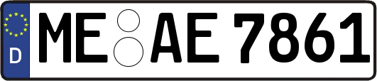 ME-AE7861