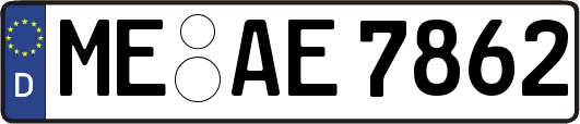 ME-AE7862