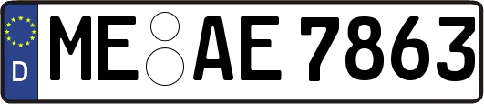 ME-AE7863