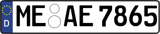 ME-AE7865