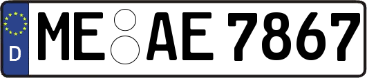 ME-AE7867