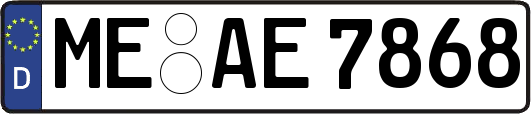ME-AE7868