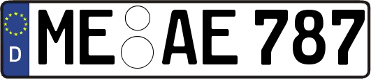 ME-AE787