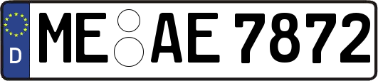 ME-AE7872