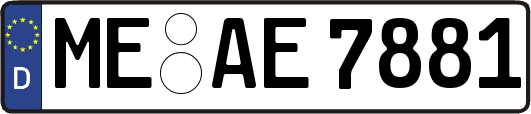 ME-AE7881