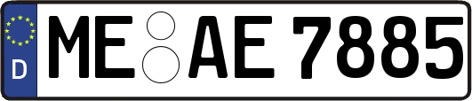 ME-AE7885