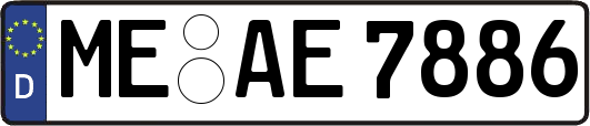 ME-AE7886