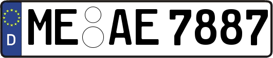 ME-AE7887