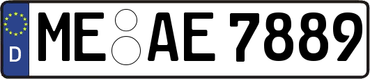 ME-AE7889