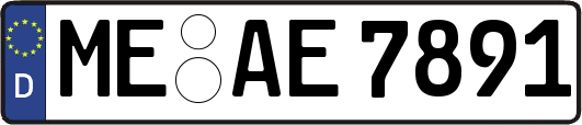ME-AE7891