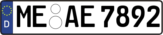 ME-AE7892