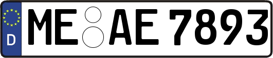 ME-AE7893