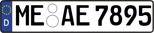 ME-AE7895