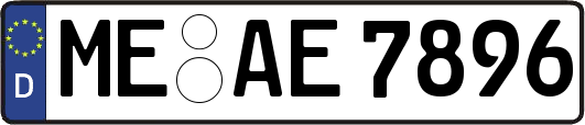 ME-AE7896