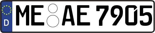 ME-AE7905
